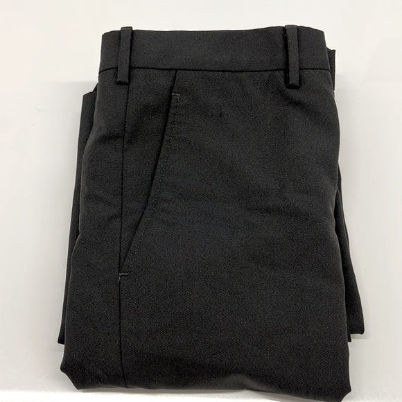Authentic Prada Gray Dress Pants